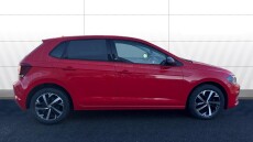 Volkswagen Polo 1.0 TSI 95 Beats 5dr Petrol Hatchback